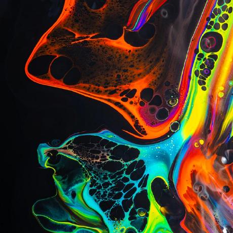 Cgenter Cris Genter Github - Ultra HD Desktop Geometric Arts | Free Download