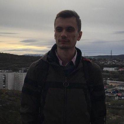 It Yegor Github - High Quality 8K Geometric Wallpapers | Free Download