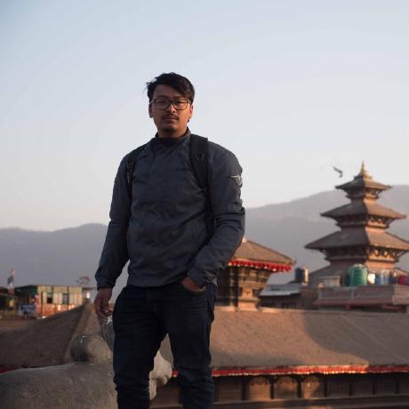 Puzanshrestha Pujan Shrestha Github - Premium Geometric Photo Gallery - Retina