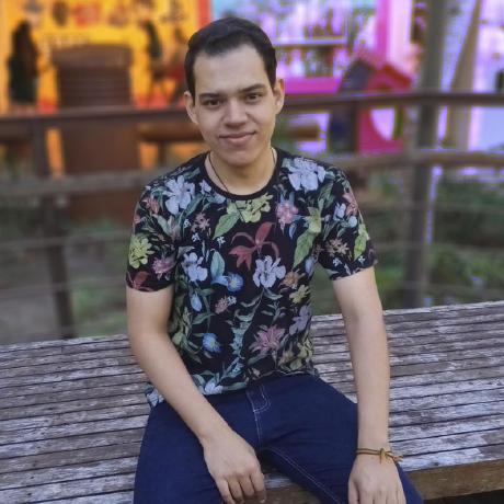 Johnnydevrocha João Victor Rocha Github