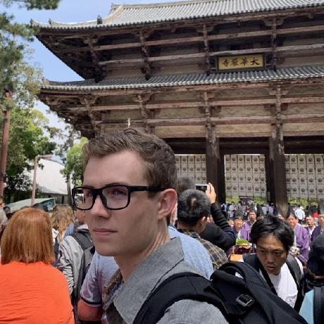 Carter Bailey - Landscape Patterns - Elegant HD Collection