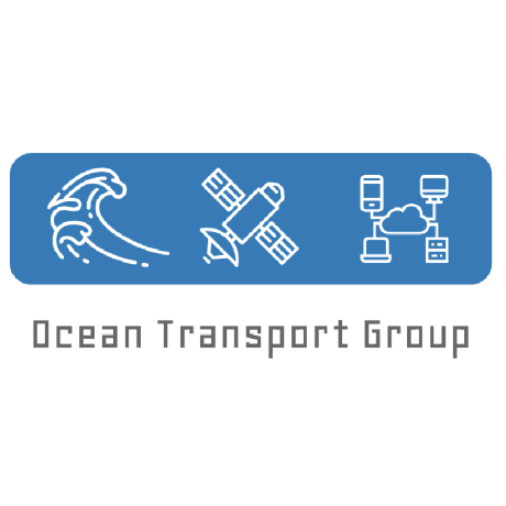 Ocean Transport Group Github - Ocean Design Collection - Retina Quality