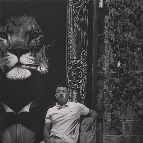 Agudelocjuan Juanda Agudelo Github - Download Incredible Landscape Background | Desktop