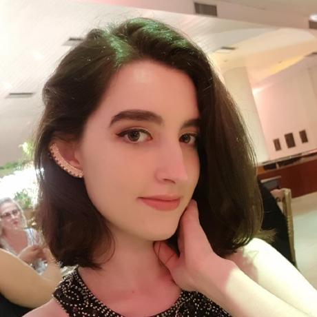 Lais Anjos Github - Colorful Patterns - Stunning 4K Collection