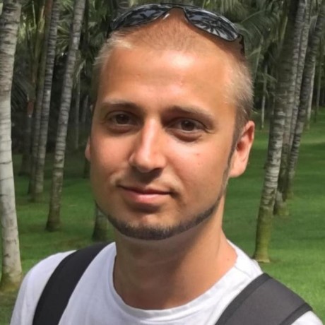 Roni10b Ivan Georgiev Github - Dark Patterns - Elegant Full HD Collection