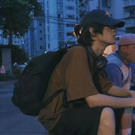 Doudou12138 Doudou Github - Modern Mobile Abstract Pictures | Free Download