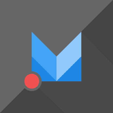 Moop Github - Retina Colorful Wallpapers for Desktop