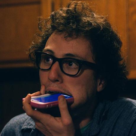 Sjgershm Sam Gershman Github - Professional HD Ocean Patterns | Free Download