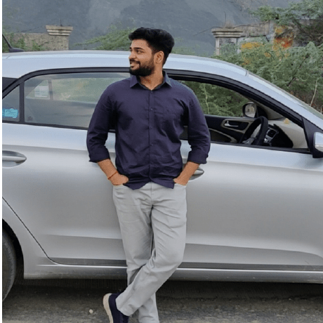 Theoopsguy Harshit Jain Github - Professional Gradient Illustration - Retina