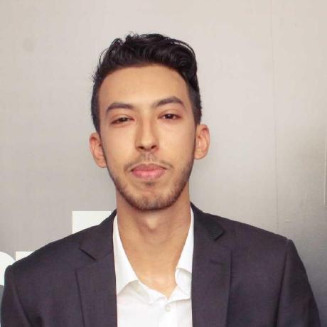 Houssemmrassii Mrassi Houssem Github - Download Ultra HD Dark Wallpaper | Retina