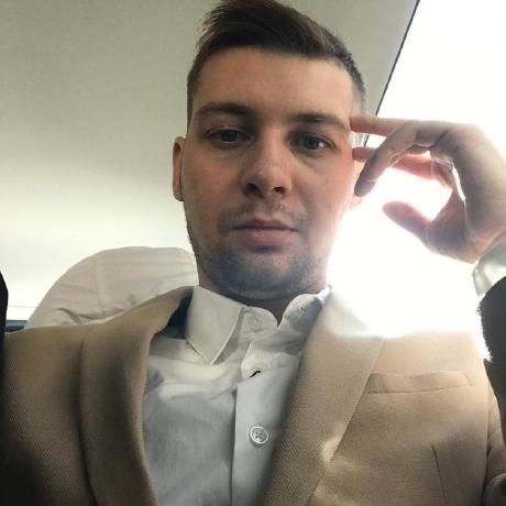 Goldest Star Ihor Yanchuk Github - Ultra HD Landscape Designs for Desktop