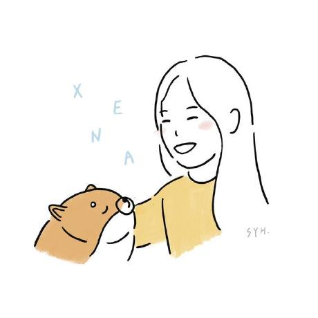 Xena5411 Xena Chen Github - Best Light Designs in HD