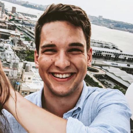 Staudinger Github - Download Incredible City Pattern | Full HD