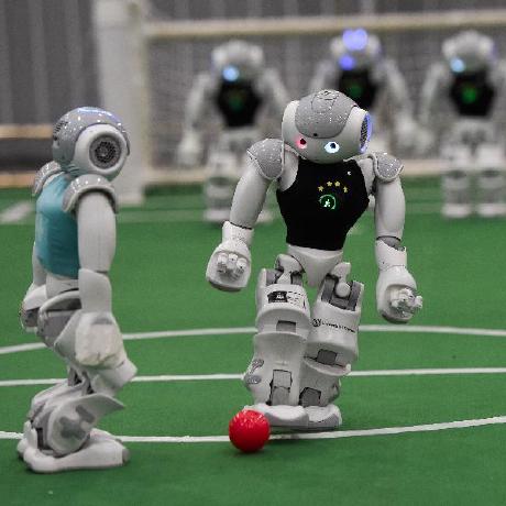 Xjtu Robocup Club Github - Download Amazing Nature Picture | 8K