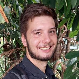 Dlampe Dirk Lampe Github - High Resolution Mountain Textures for Desktop