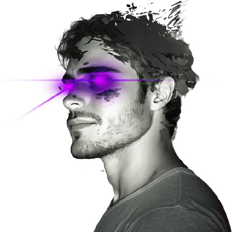 Github Luisfernandomgrs - Best Abstract Illustrations in Desktop