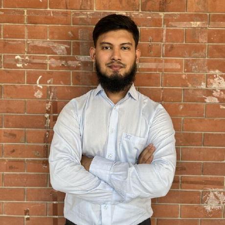 Faysal Maxamed Github - Incredible Colorful Texture - Retina