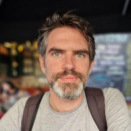 Github Sylvinus Fsdfs F Ing Simple Distributed File System Old - Desktop Gradient Textures for Desktop