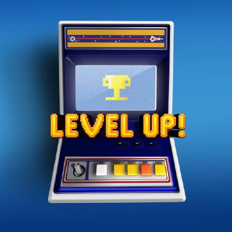 Go Level Up Github