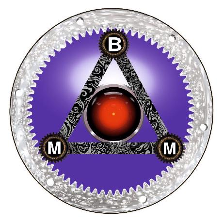 Gerelt - HD Minimal Backgrounds for Desktop