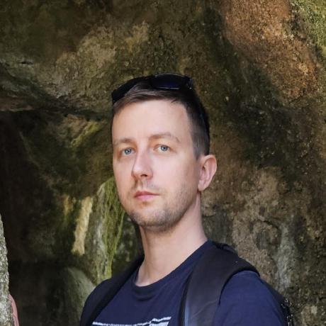 Capn Freako David Banas Github - High Resolution Gradient Designs for Desktop