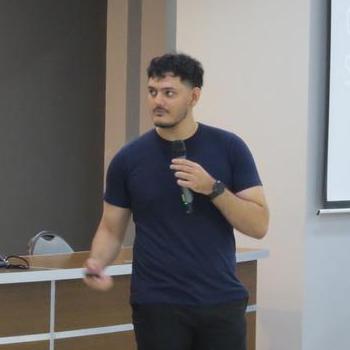 Githubprofile Github Sergio Alejandro Ribera Costa - Best Gradient Textures in 4K