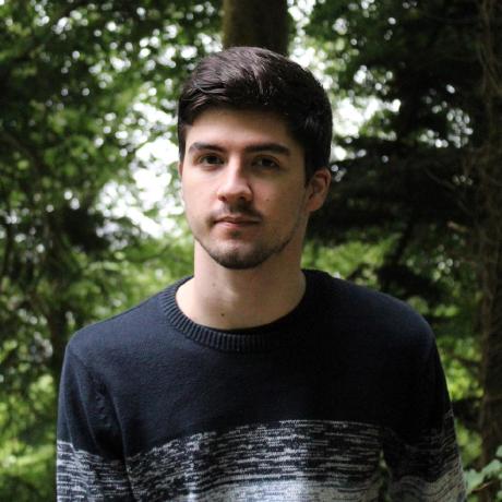 Gafonsoudev Guillermo Afonso Github - Minimal Picture Collection - Ultra HD Quality