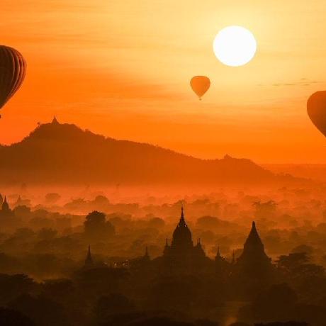 Vinok Boris Boris Vinokurov Github - Ultra HD Sunset Designs for Desktop