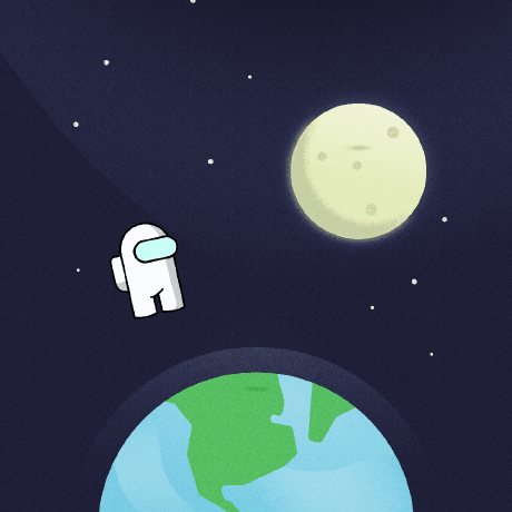 Universe Bot Github - Amazing Colorful Illustration - HD