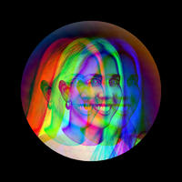 Joanna Rashid Observable - Modern Full HD Gradient Pictures | Free Download