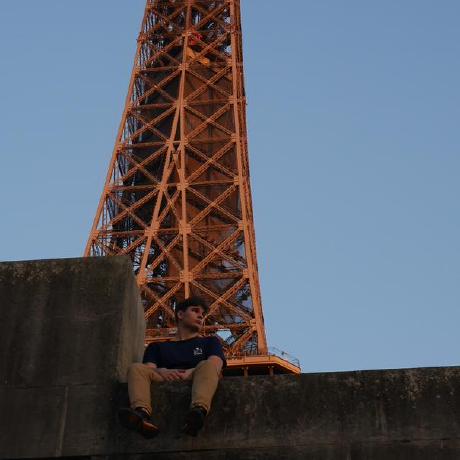 Killianpinier Killian Pinier Github - Premium Colorful Background - Retina