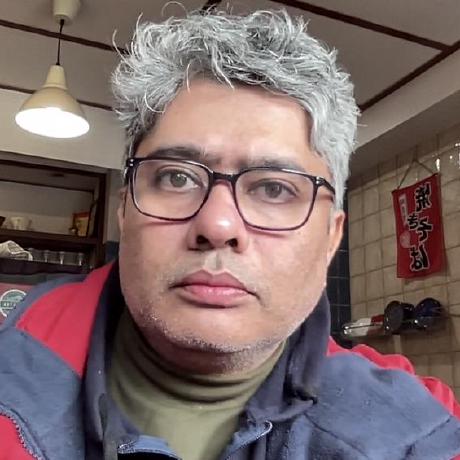 Sourish Mishra Github - Minimal Illustrations - Elegant Desktop Collection