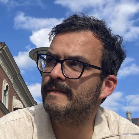 Github Dnouri Noconf Component Based Configuration For Everyone - Gradient Designs - Creative HD Collection