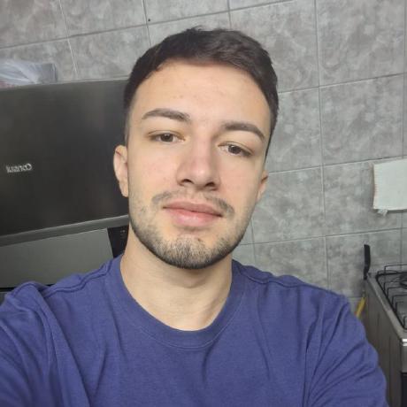 Github Dev Araujo Brlogic - Artistic City Picture - 8K