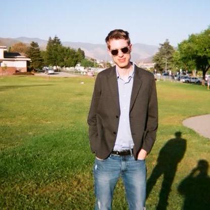 Mark Mckay Student Github - Download Artistic Minimal Design | Full HD