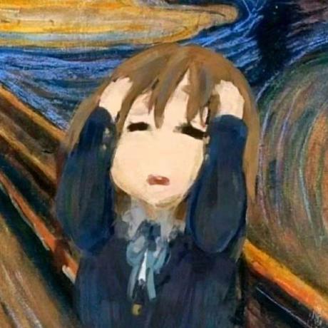 Jinyi X Github - Abstract Photo Collection - HD Quality