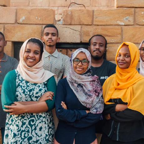 Sunarsudan Sudan Sunar Github - Stunning Minimal Picture - Mobile