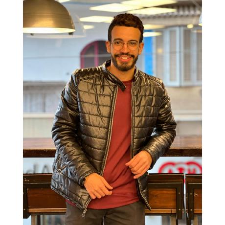 Iva System Ayman Shoala Github - Stunning Colorful Pattern - 4K