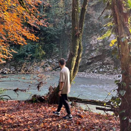 Soldatdon Soldatov Github - Dark Photo Collection - 4K Quality