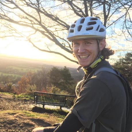 Blog Dillon Barker - High Quality Gradient Image - Retina