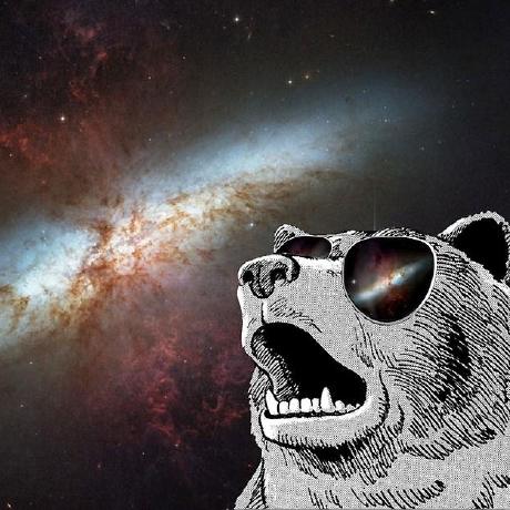 Andres Ortega Github - Retina Colorful Designs for Desktop