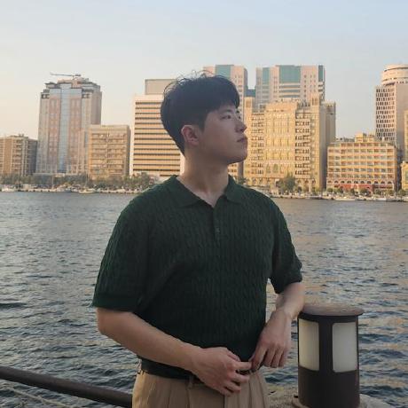 Kimdaemins Github - Perfect Sunset Photo - HD