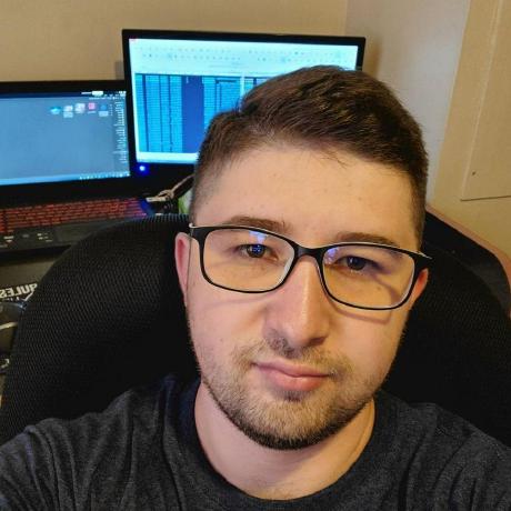 Merri Bek Tech Github - Mountain Design Collection - 8K Quality