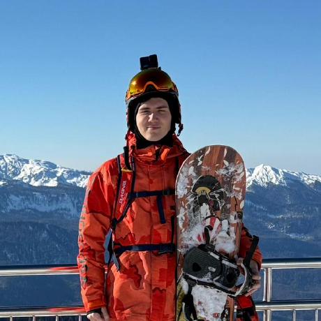 Alexandr Vol Github - Dark Photos - Premium High Resolution Collection