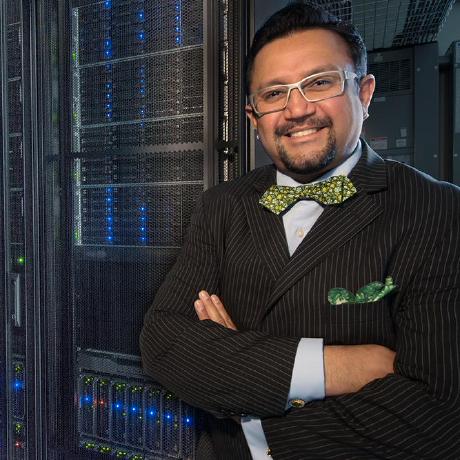 Jefferson Dantas Github - Light Pattern Collection - Full HD Quality