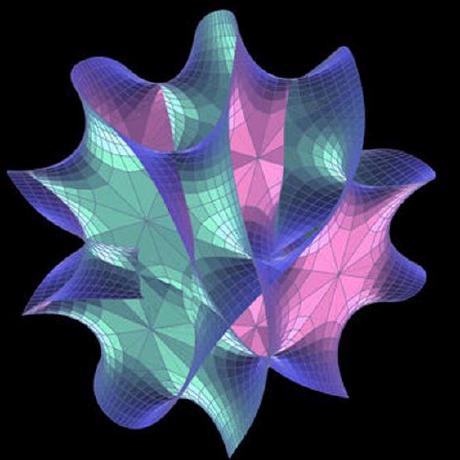 Kengengeomatics Github - Space Patterns - Classic High Resolution Collection