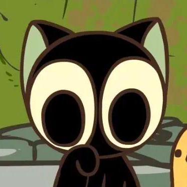 Github Thetaibai Littlefbl - Creative Sunset Illustration - Ultra HD