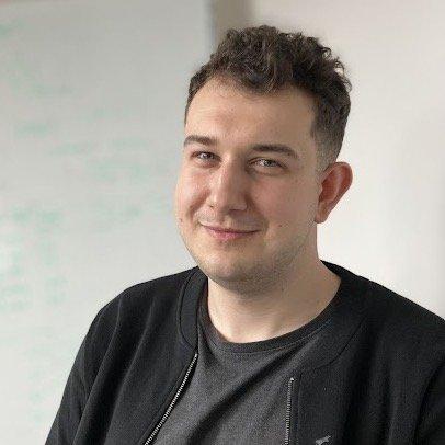 Mcichecki Micha Cichecki Github - Incredible Desktop Geometric Photos | Free Download