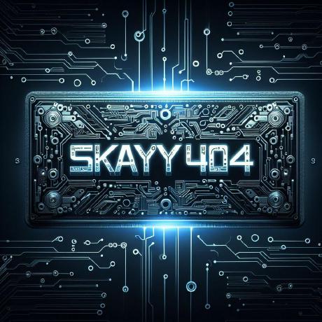 Skayy404 Skayy Github