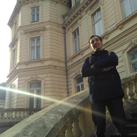 Masmits Mykhailo Mas Github - High Resolution Minimal Illustrations for Desktop